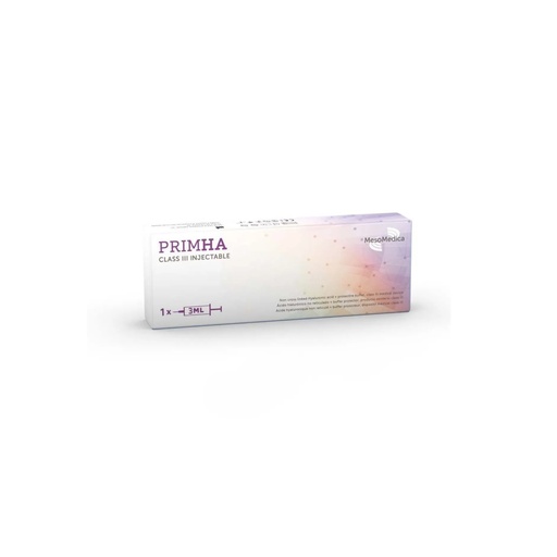[10927] MesoMedica MM PrimHA