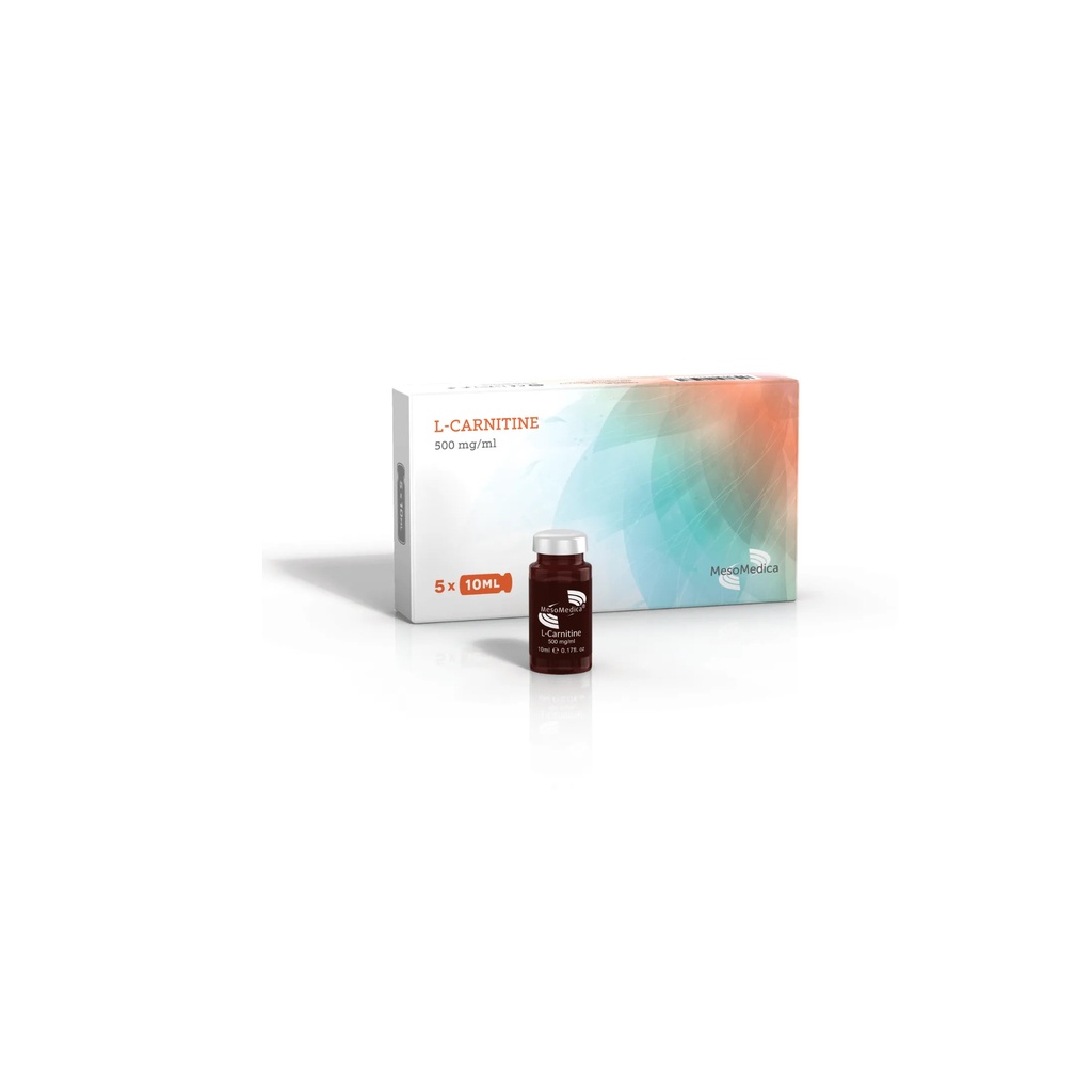 MesoMedica L-Carnitine