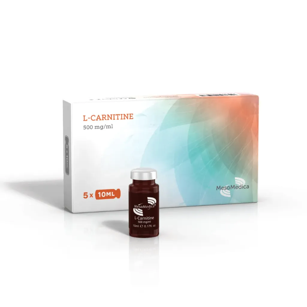 [10924] MesoMedica L-Carnitine