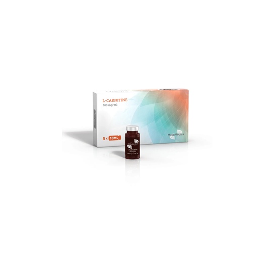 [10924] MesoMedica L-Carnitine
