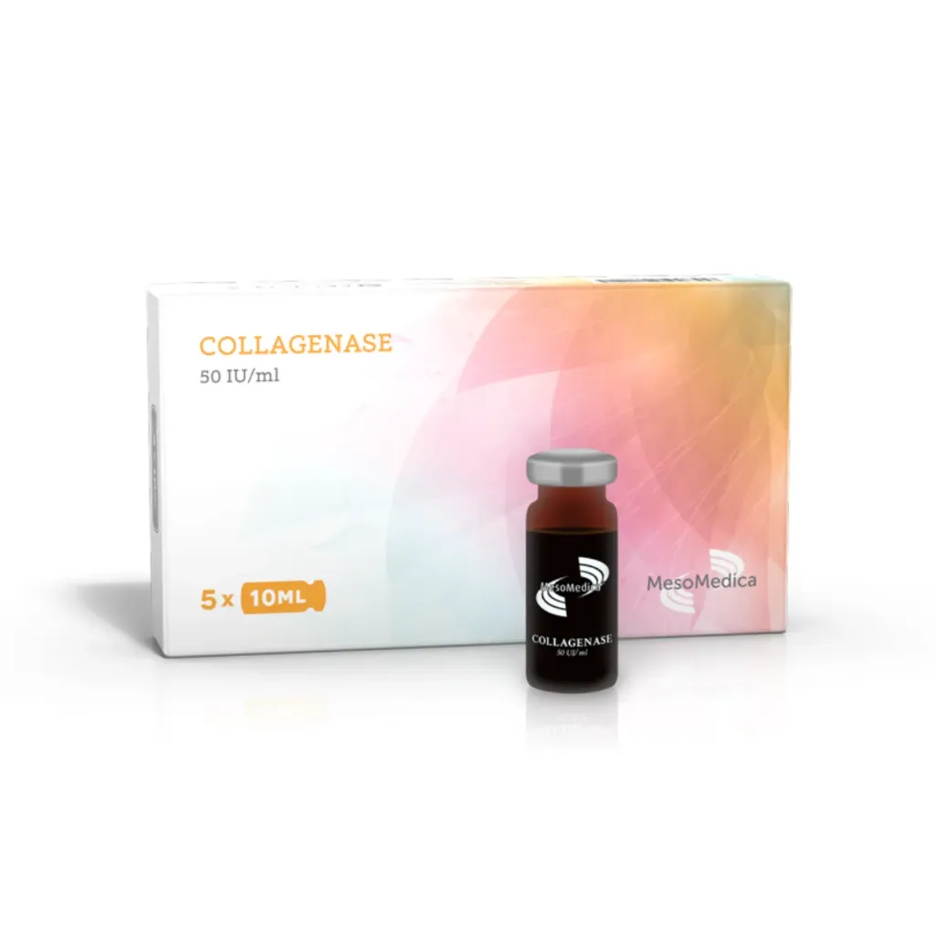 [10919] MesoMedica Collagenase