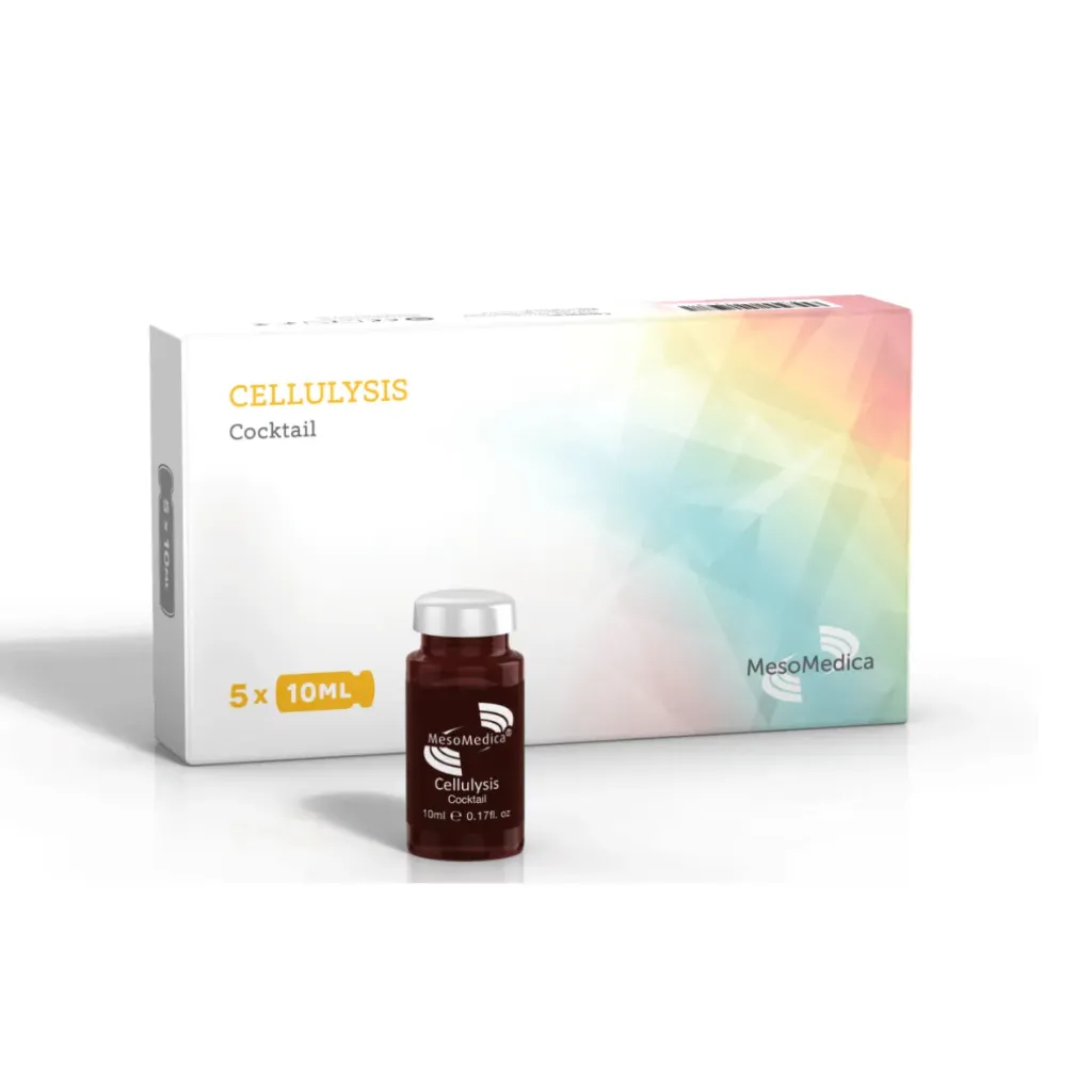 MesoMedica Cellulysis