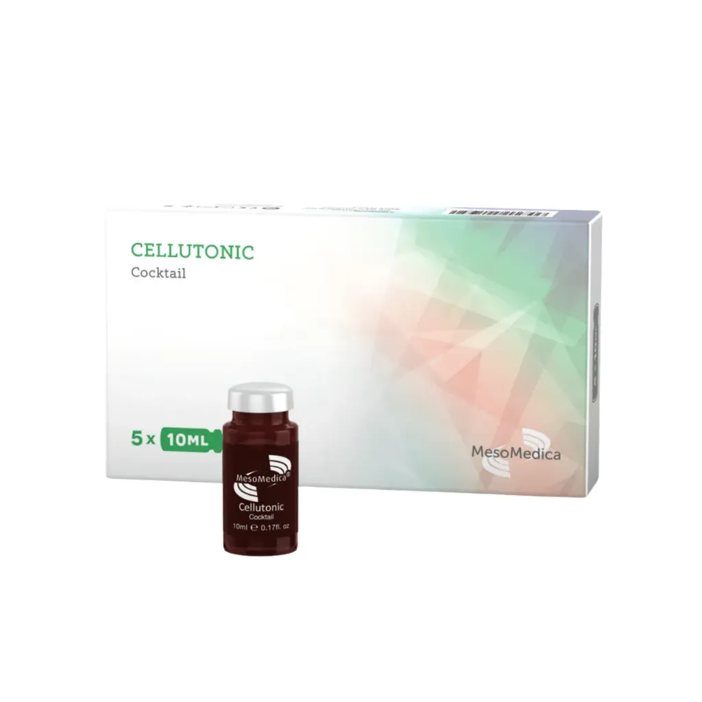 MesoMedica Cellutonic