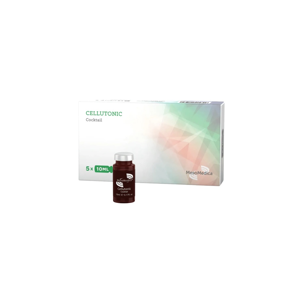 MesoMedica Cellutonic