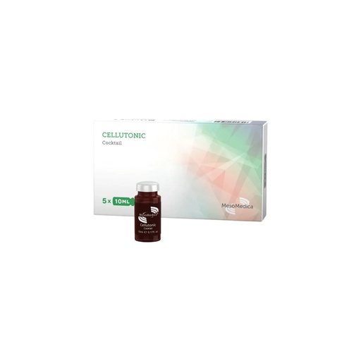 [10918] MesoMedica Cellutonic