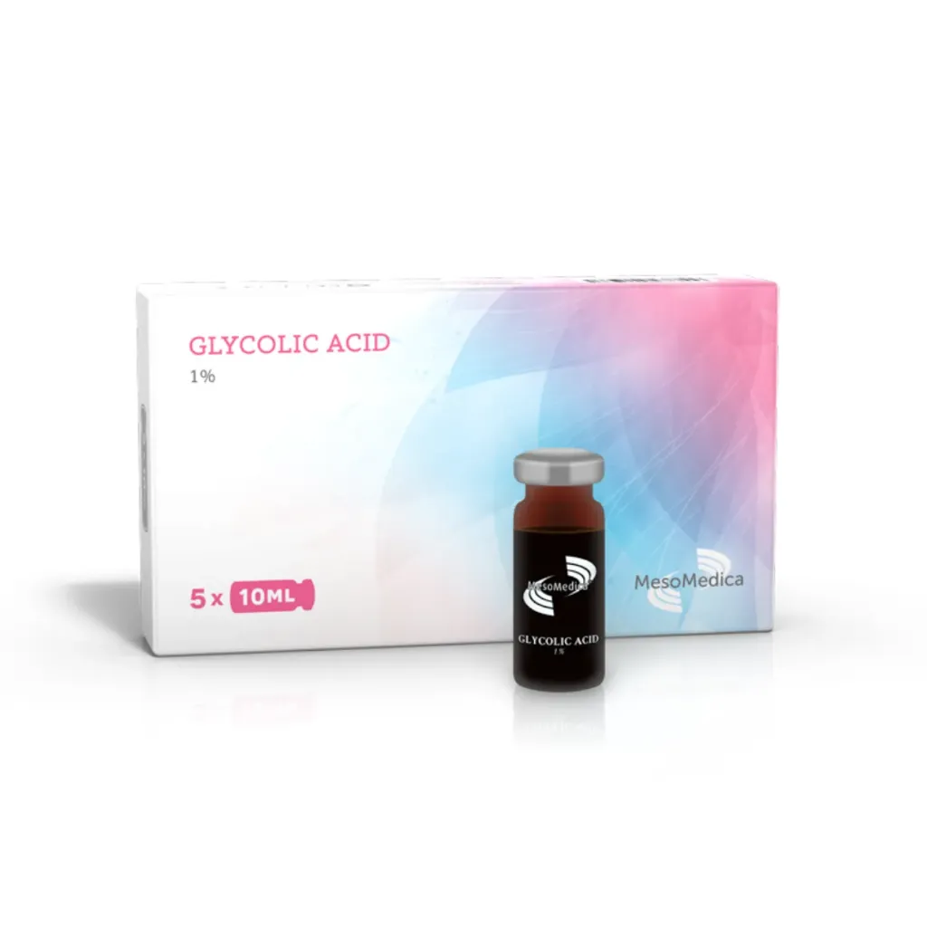 [10921] MesoMedica Glycolic Acid