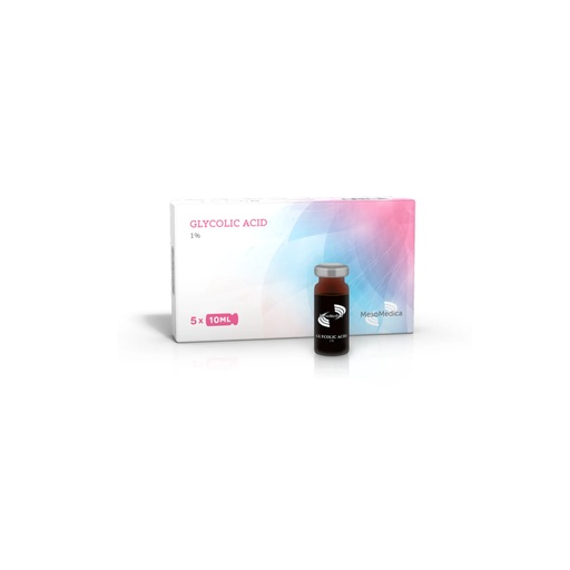 [10921] MesoMedica Glycolic Acid