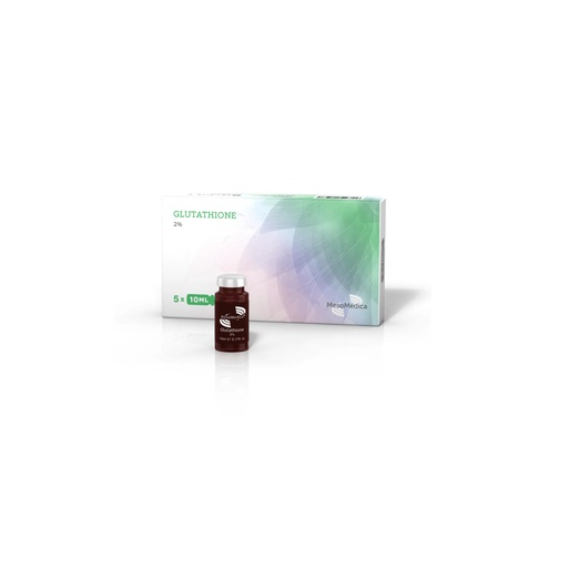 [10920] MesoMedica Glutathione