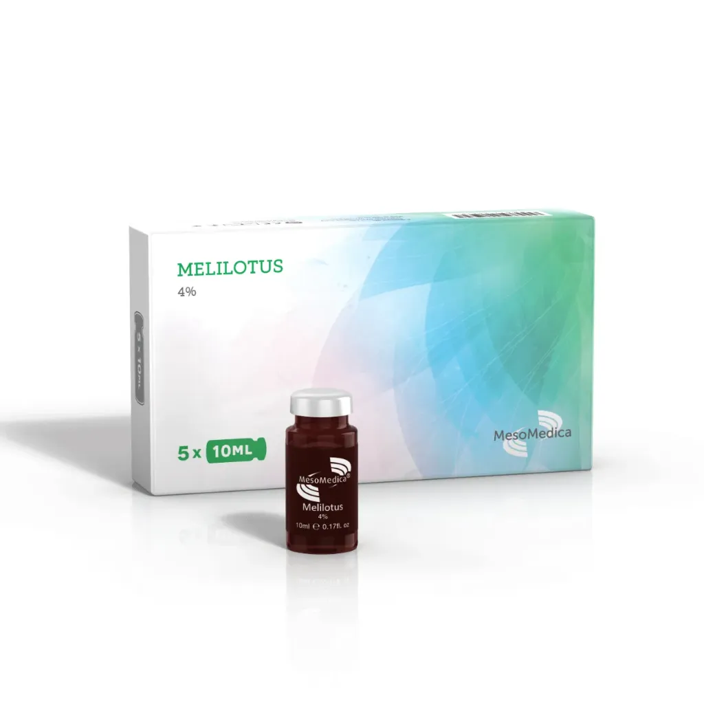 [10931] MesoMedica Melilotus