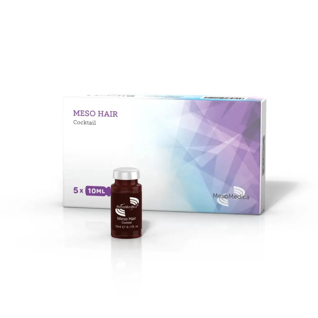 [10932] MesoMedica Meso Hair
