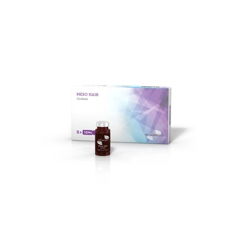 [10932] MesoMedica Meso Hair