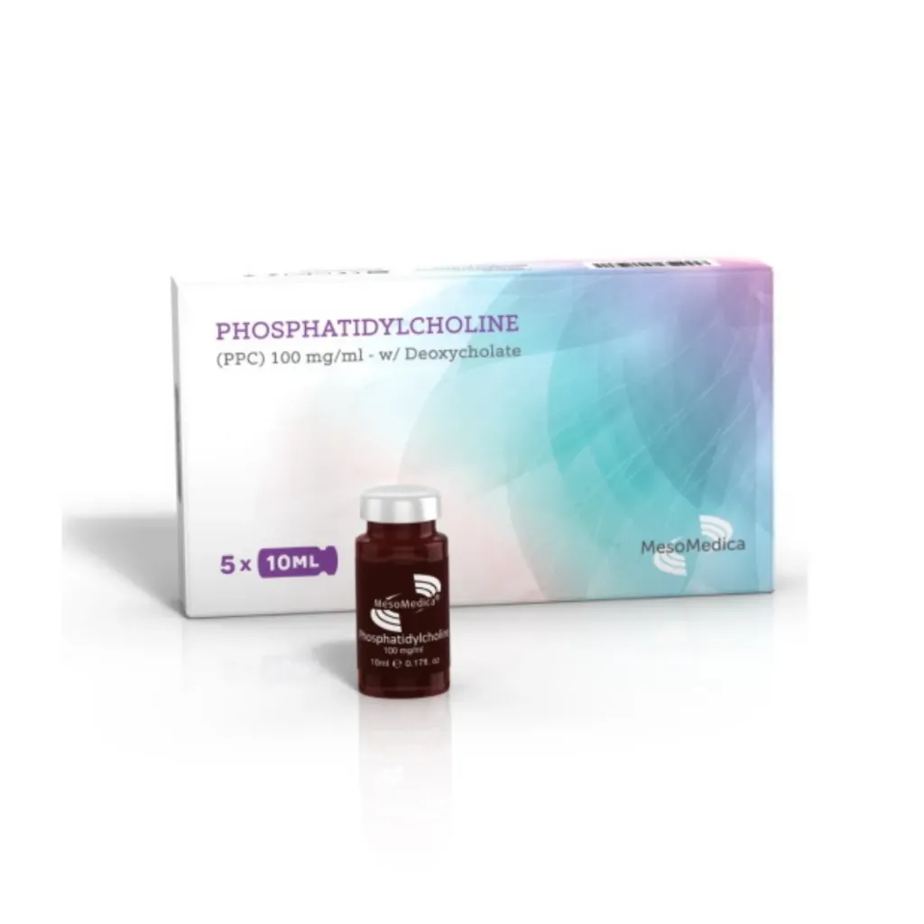 [10937] MesoMedica Phosphatidylcholine with Deoxycholate