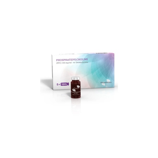 [10937] MesoMedica Phosphatidylcholine with Deoxycholate