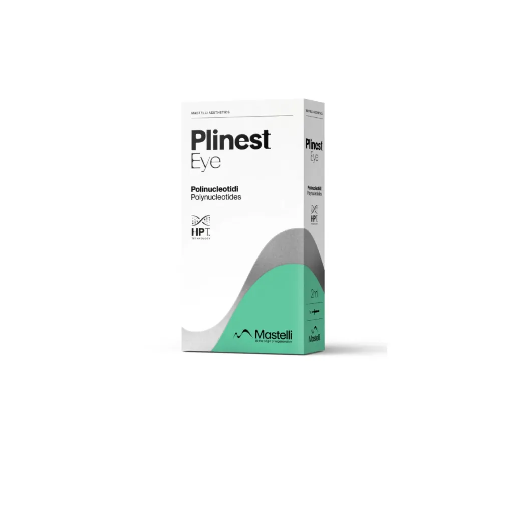 Plinest Eye