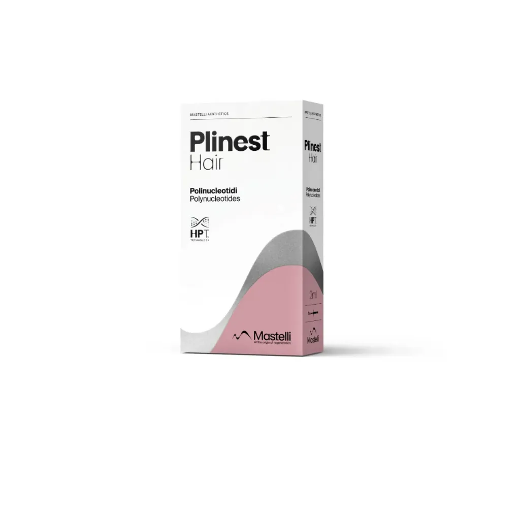 Plinest Hair