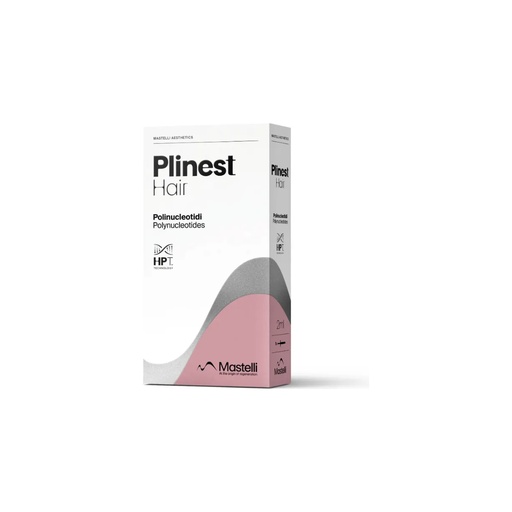 [11038] Plinest Hair