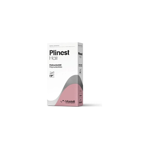 [11038] Plinest Hair
