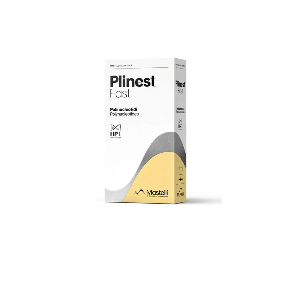 Plinest Fast