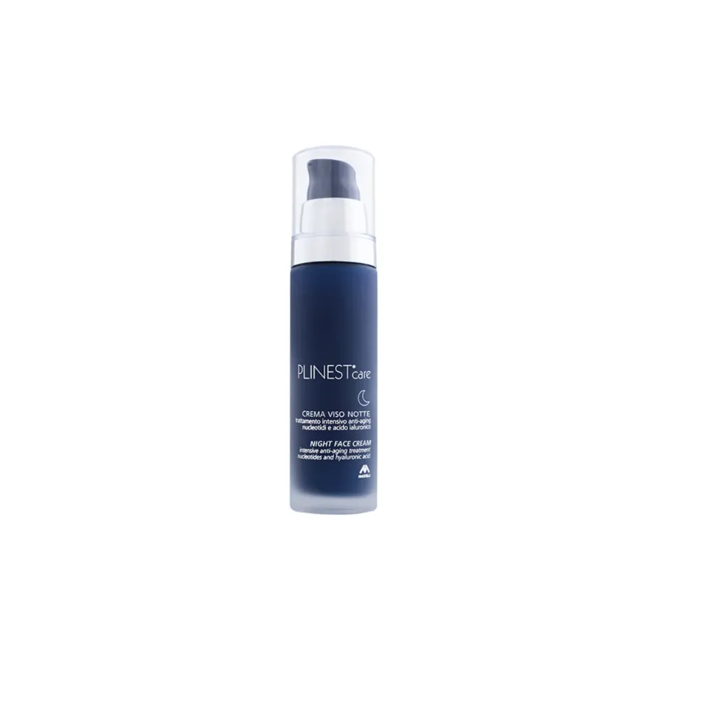 Plinest Care Night Care Face Cream