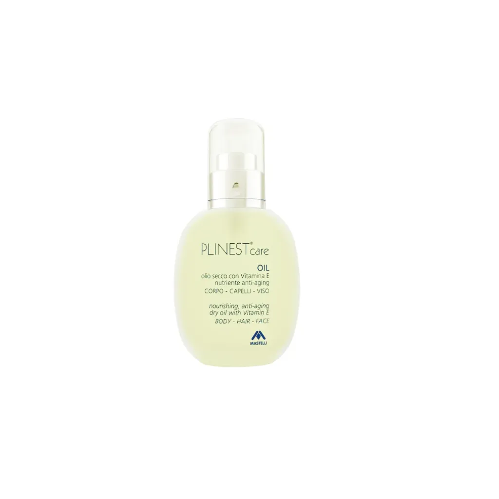 Plinest Care Oil