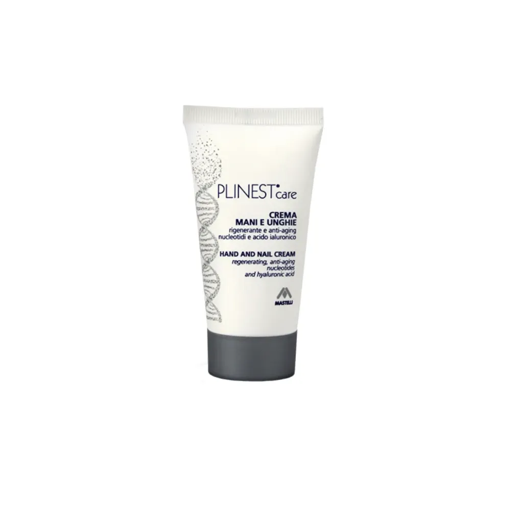 [10980] Plinest Care Hand and Nail Cream
