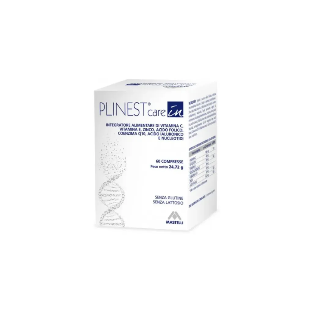 [10981] Plinest Care In