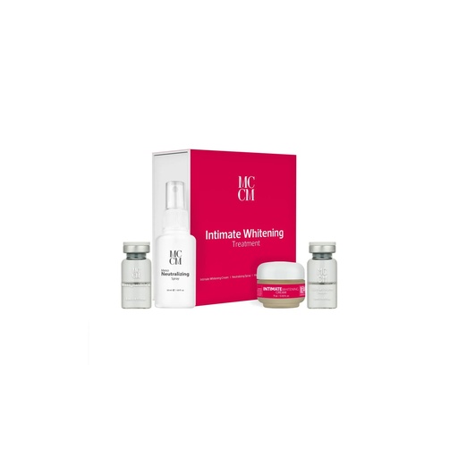 [10777] MCCM Medical Cosmetics Intimate Whitening Pack