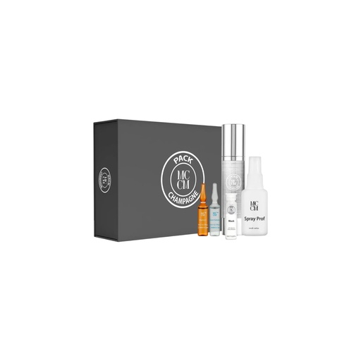 [10813] MCCM Medical Cosmetics Pack Champagne