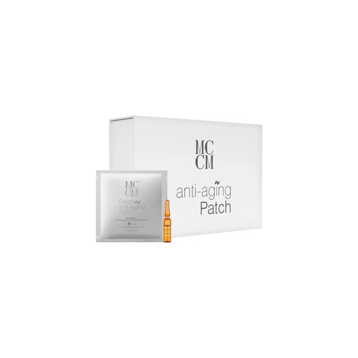 [10810] MCCM Medical Cosmetics Pack Anti-Aging Patch