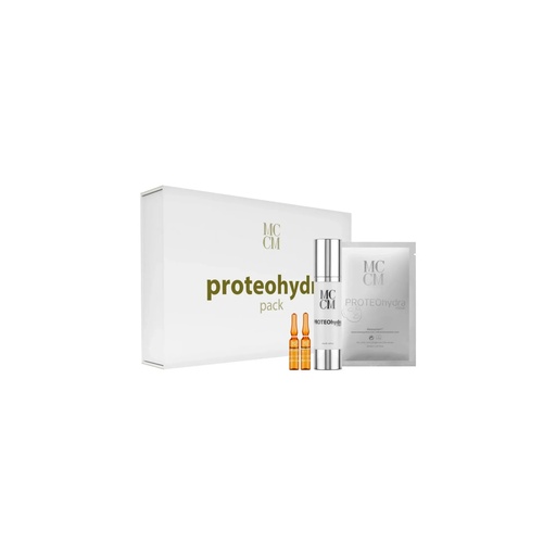 [10827] MCCM Medical Cosmetics Pack Proteohydra