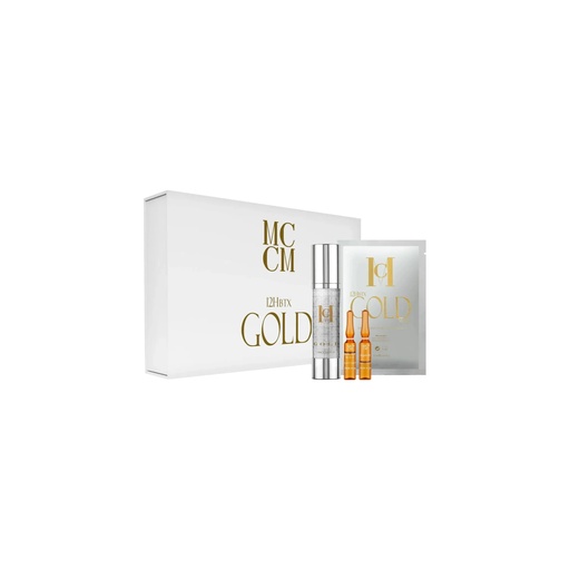 [10817] MCCM Medical Cosmetics Pack Gold