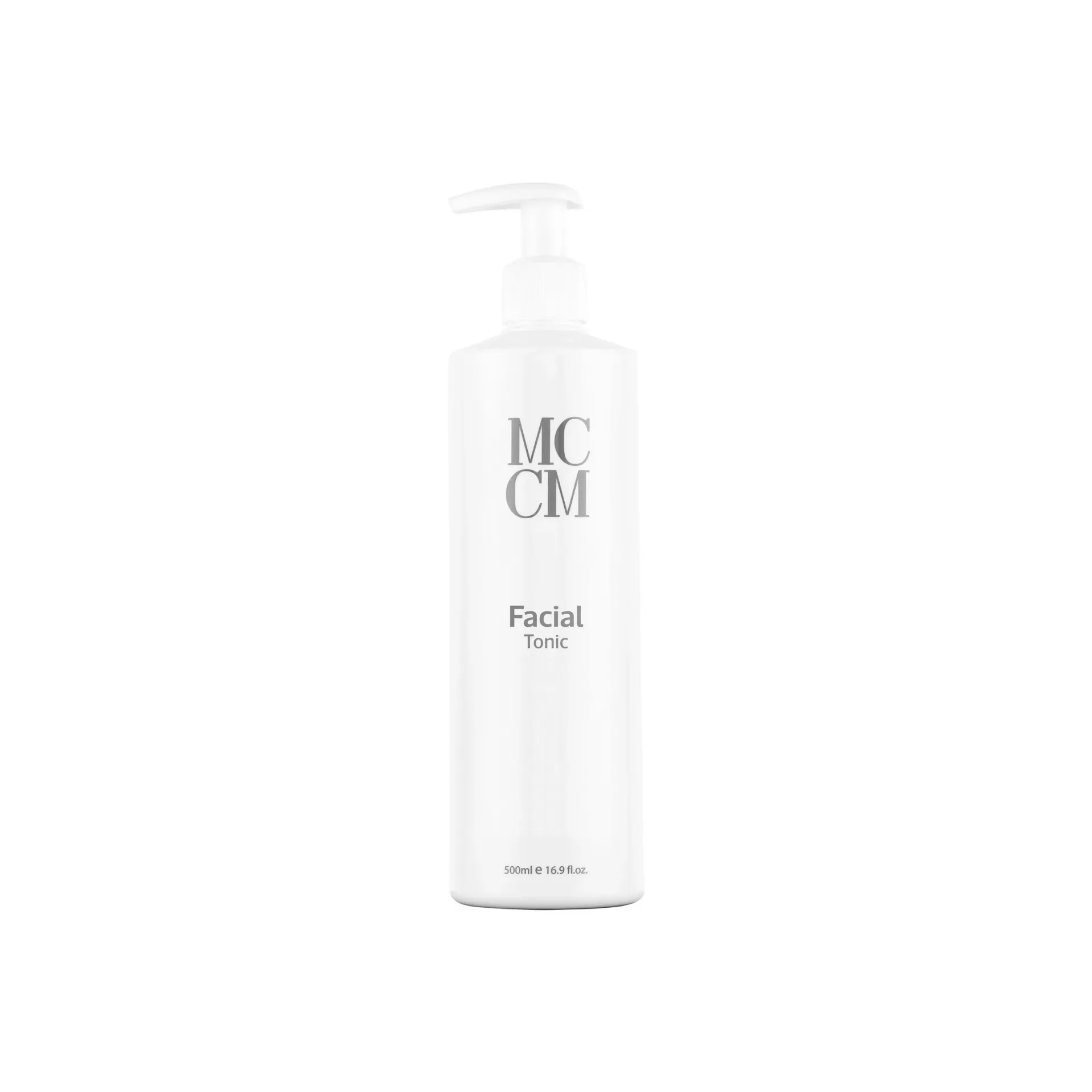 [10753] MCCM Medical Cosmetics Facial Tonic (500 mL)