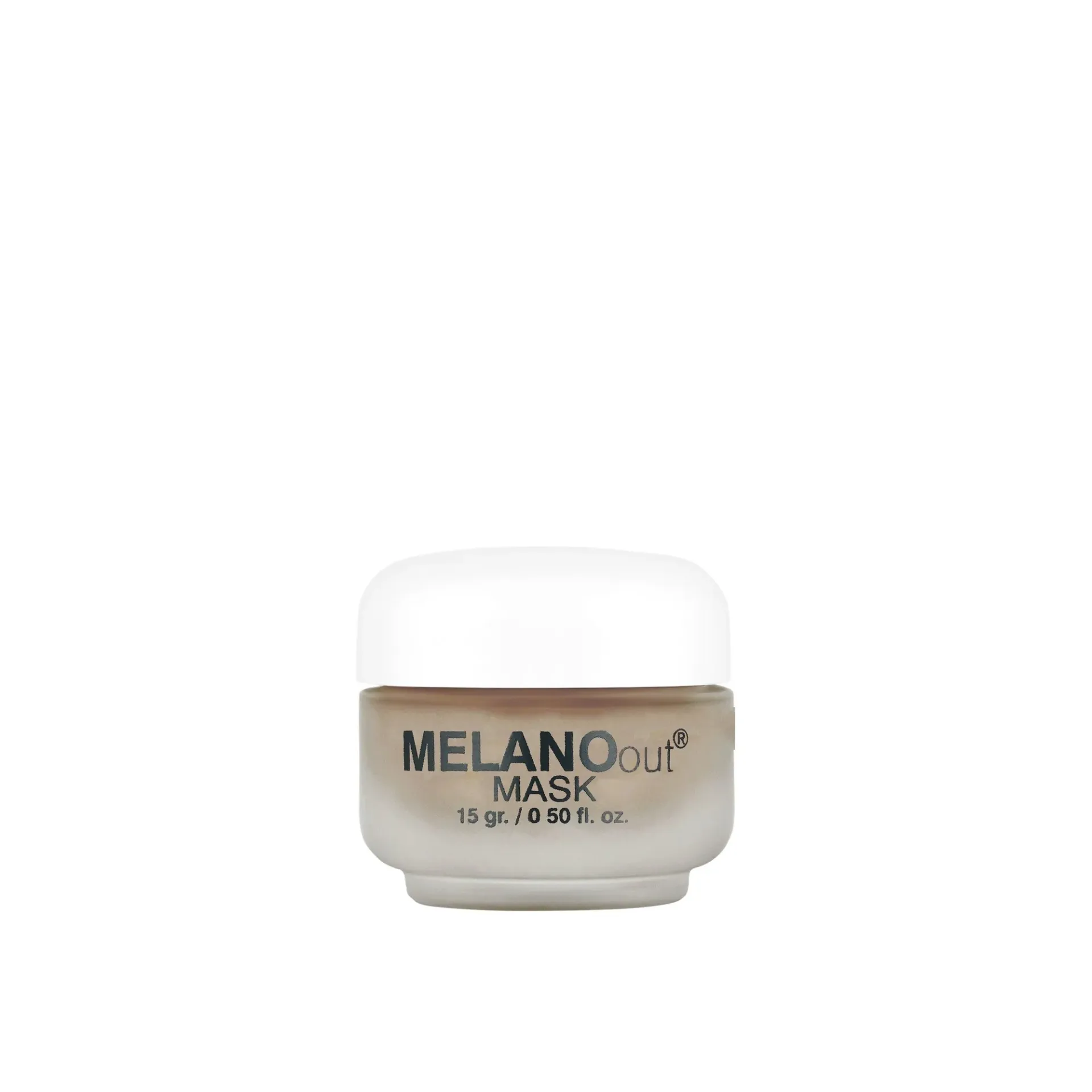 MCCM Medical Cosmetics MelanoOut Mask