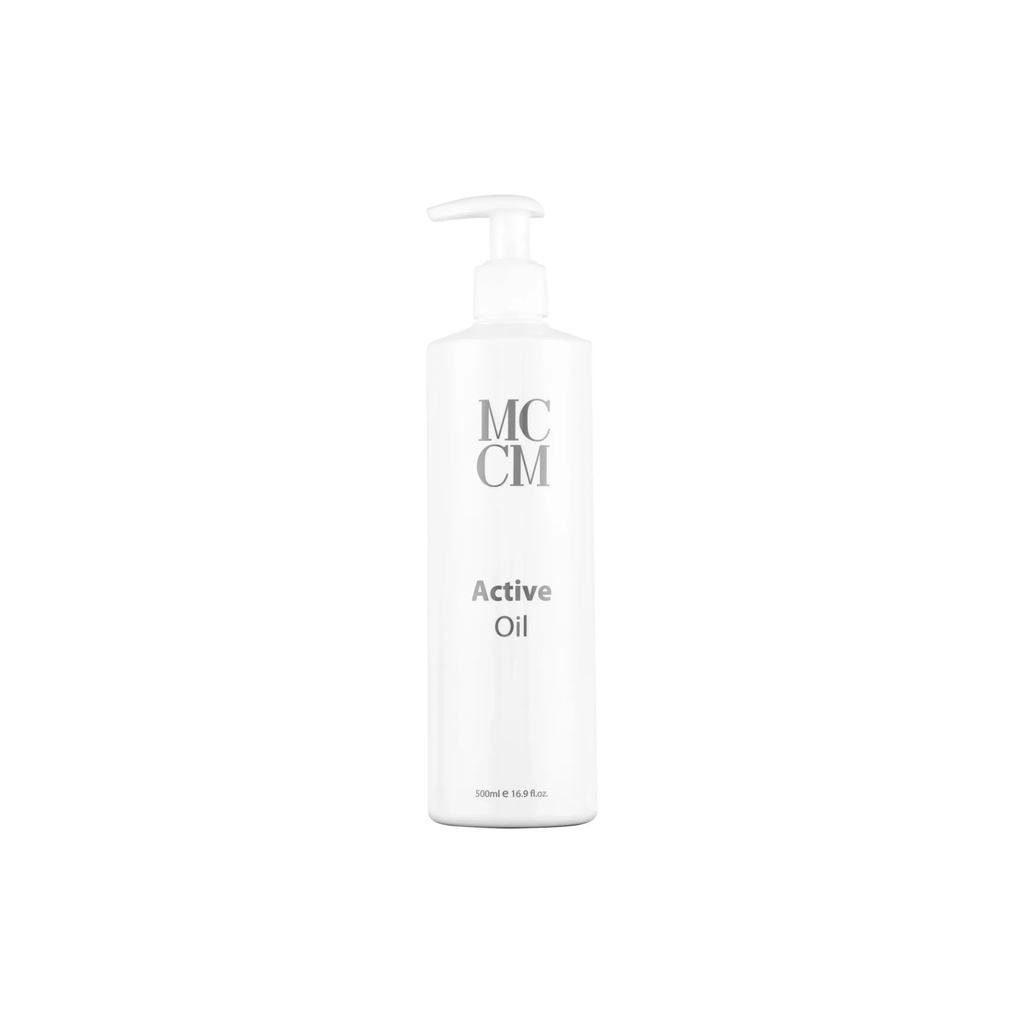 MCCM Medical Cosmetics Active Oil