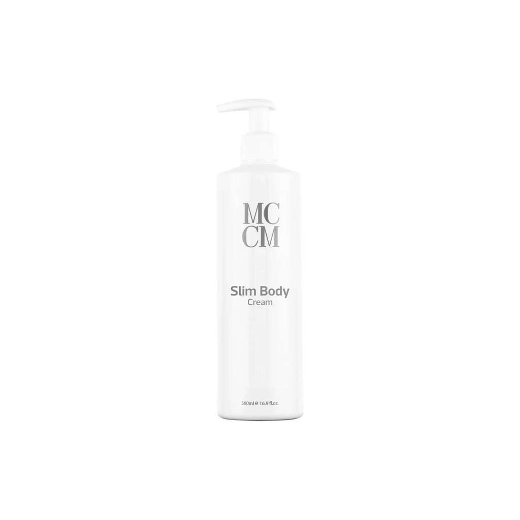MCCM Medical Cosmetics Slim Body Cream