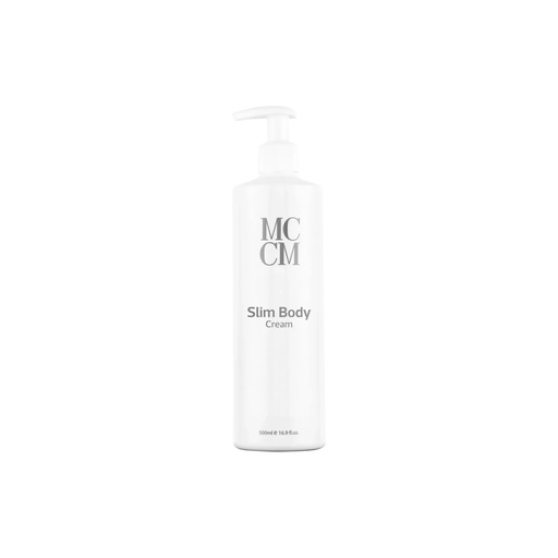 [10856] MCCM Medical Cosmetics Slim Body Cream (500 mL)