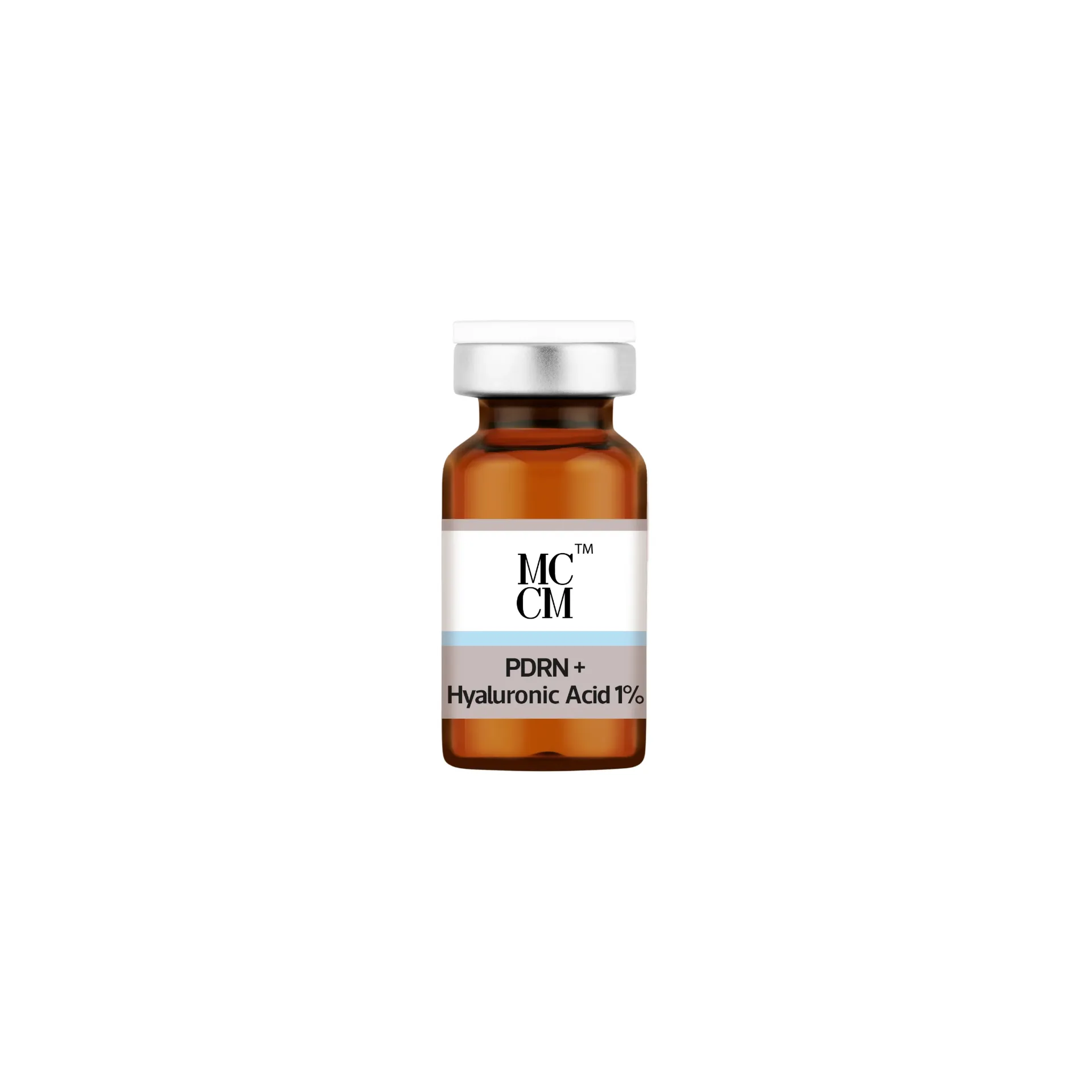 MCCM Medical Cosmetics PDRN + Hyaluronic Acid 1%