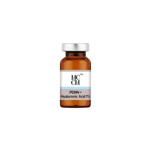 [10808] MCCM Medical Cosmetics PDRN + Hyaluronic Acid 1%