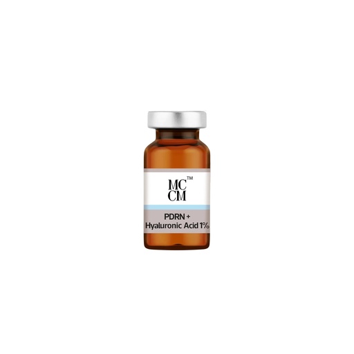 [10808] MCCM Medical Cosmetics PDRN + Hyaluronic Acid 1%