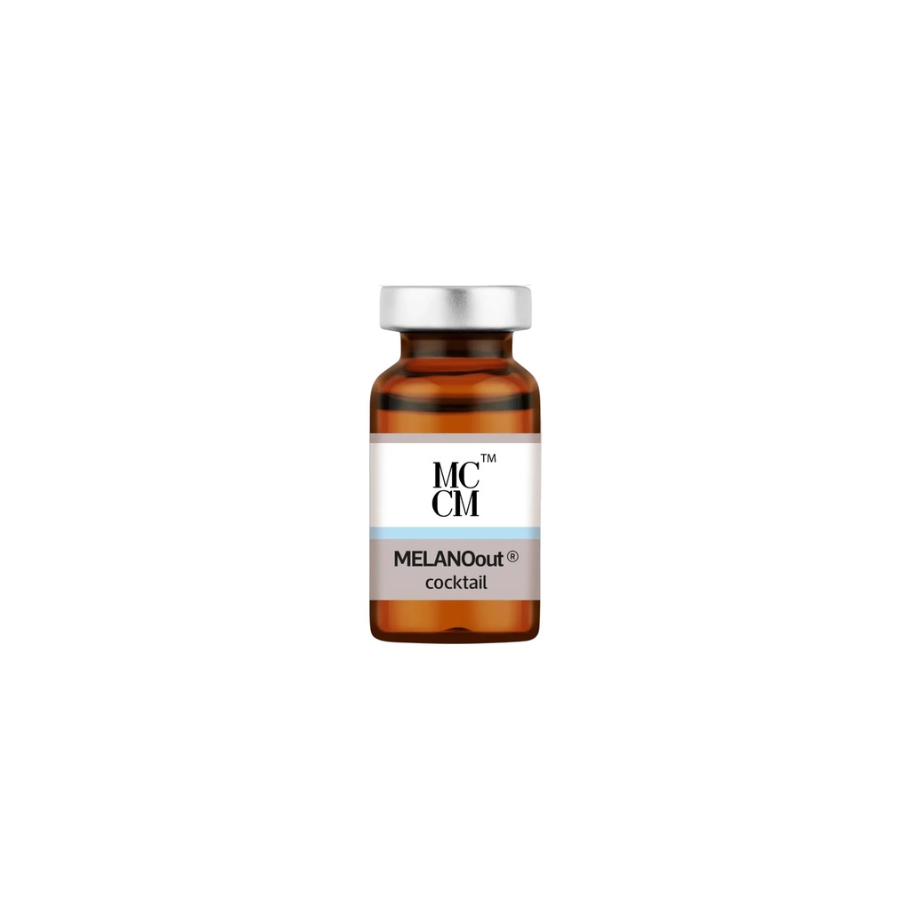 MCCM Medical Cosmetics MelanoOut Cocktail