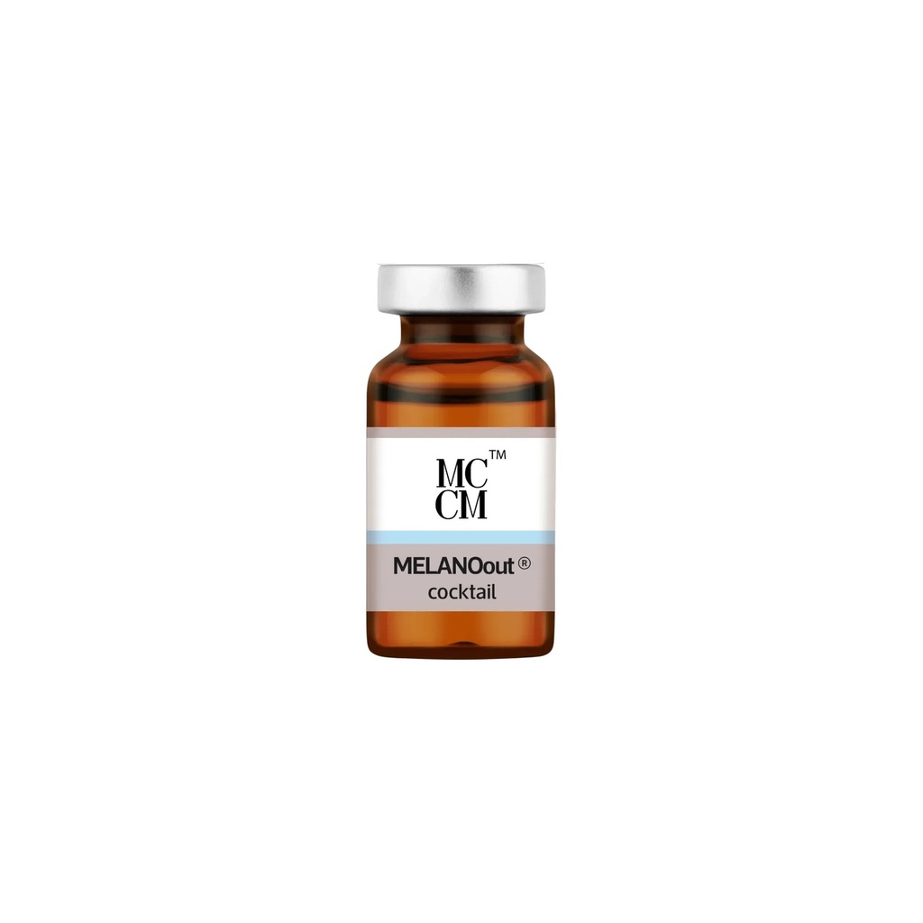 MCCM Medical Cosmetics MelanoOut Cocktail