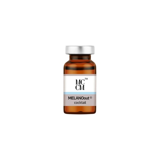 [10795] MCCM Medical Cosmetics MelanoOut Cocktail