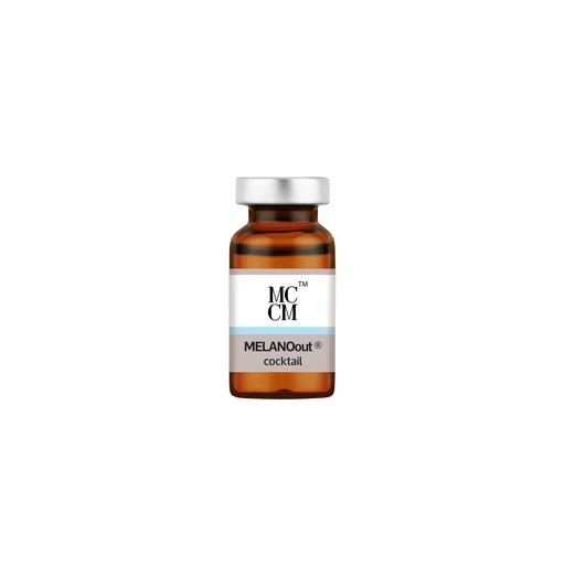 [10795] MCCM Medical Cosmetics MelanoOut Cocktail