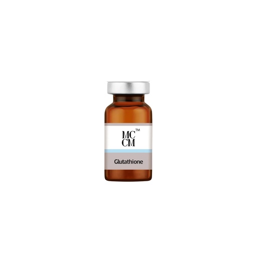 [10759] MCCM Medical Cosmetics Glutathione (20 ampoules x 5 mL)