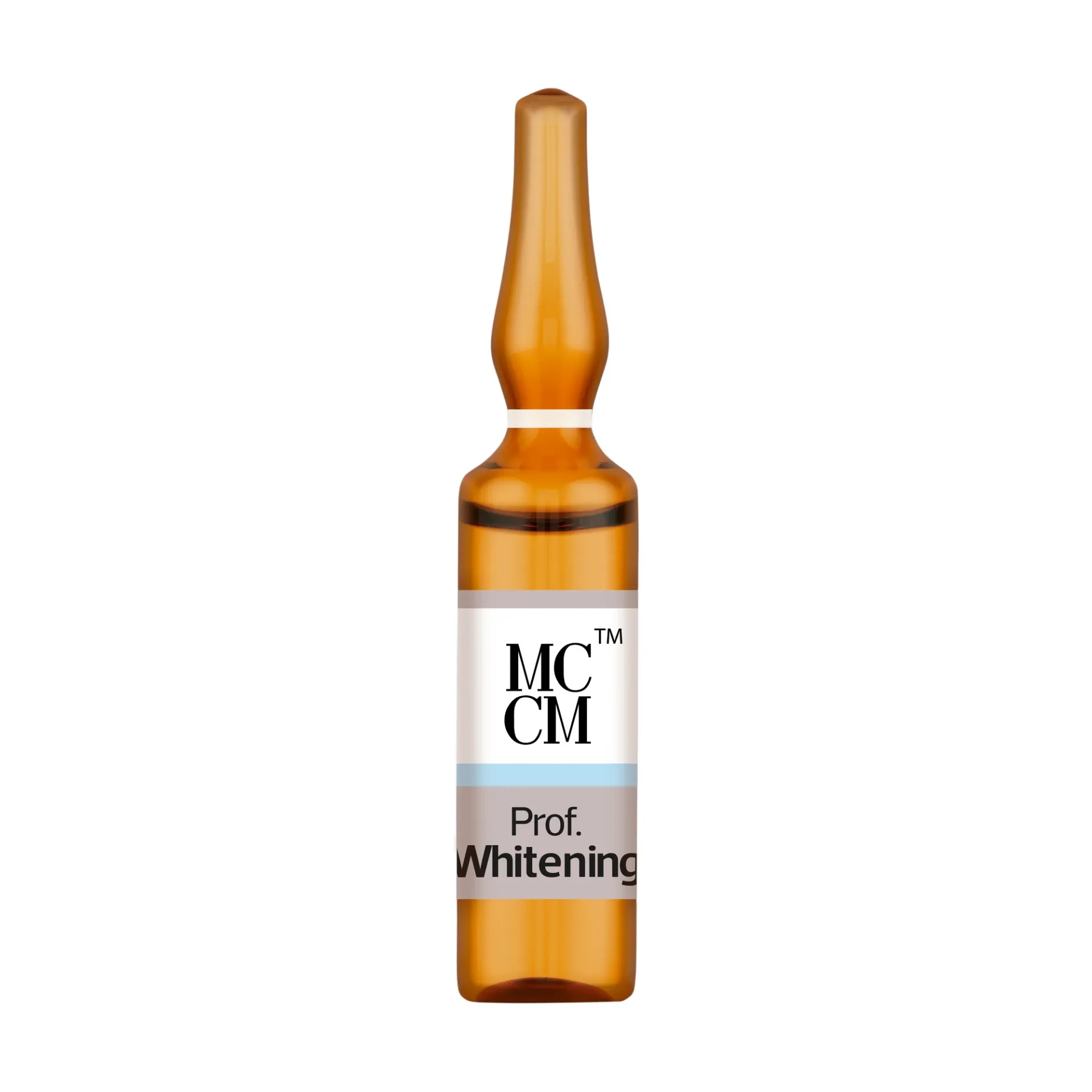 [10840] MCCM Medical Cosmetics Prof. Whitening (10 ampoules x 5 mL)