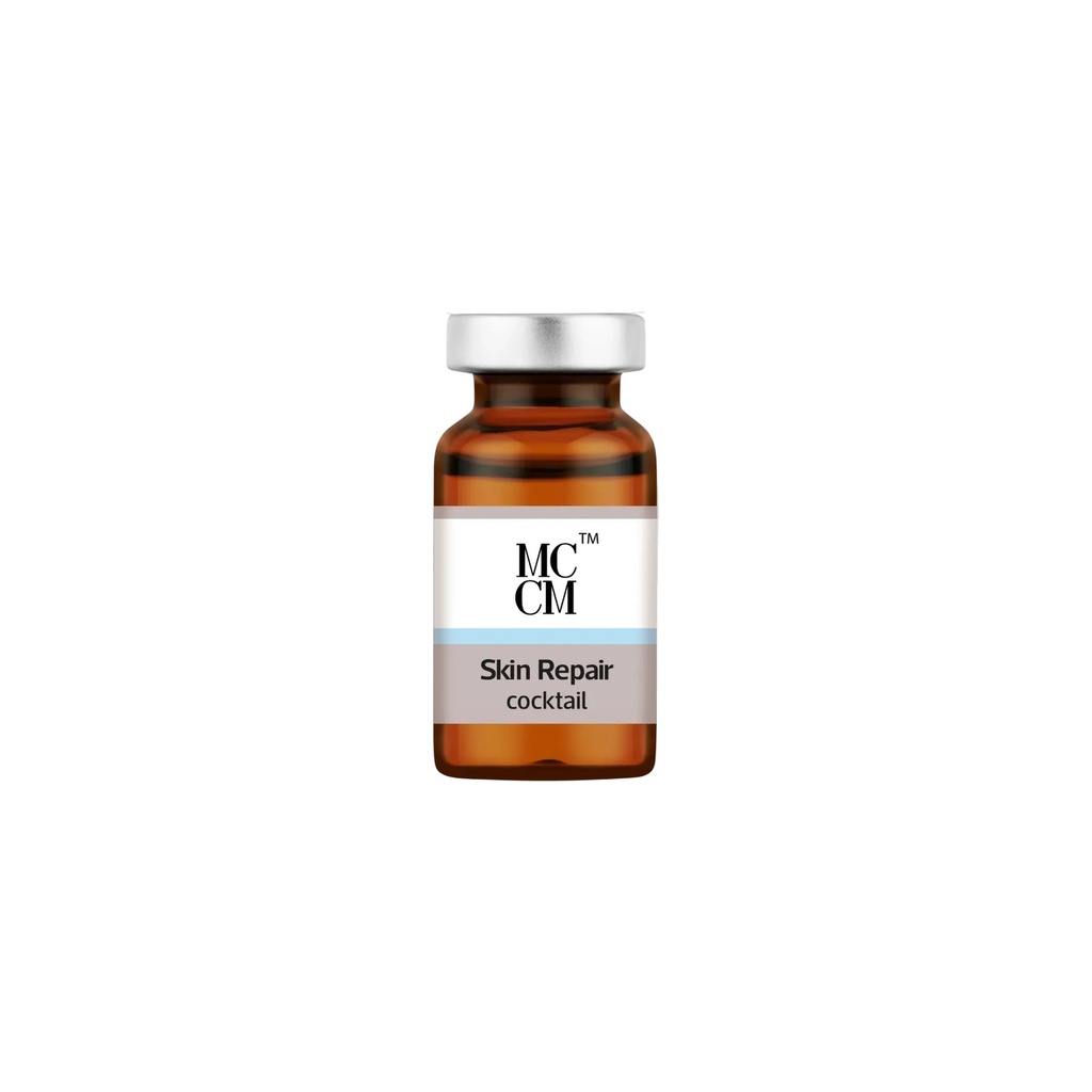 MCCM Medical Cosmetics Skin Repair Cocktail