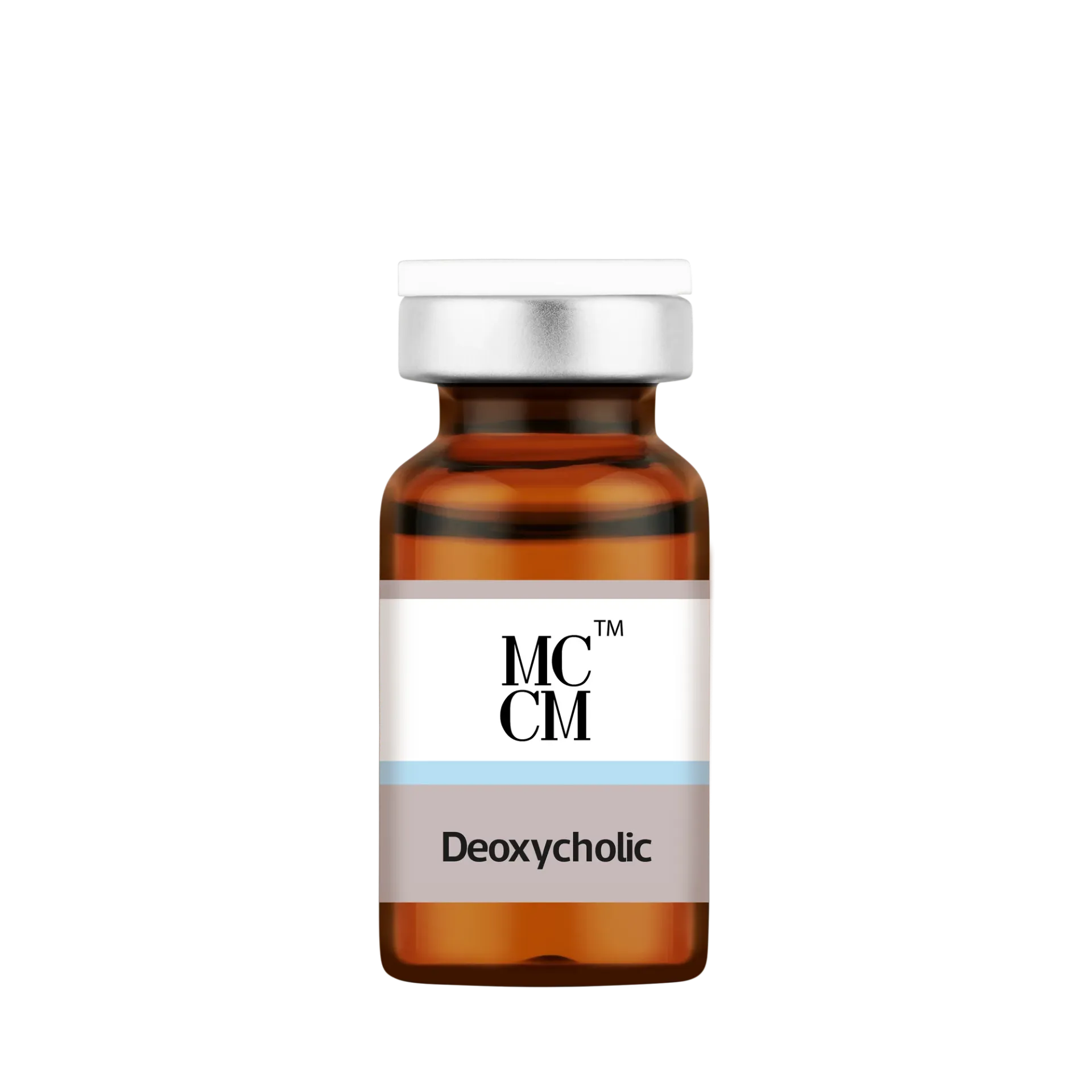 MCCM Medical Cosmetics Deoxycholic