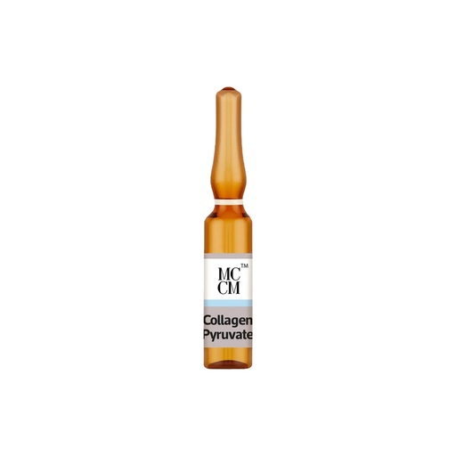 [10747] MCCM Medical Cosmetics Collagen Pyruvate