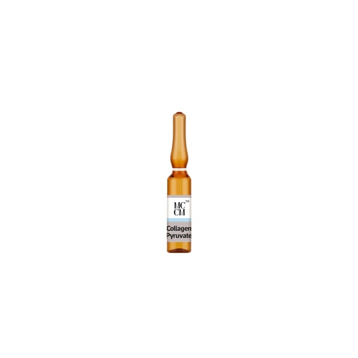 [10747] MCCM Medical Cosmetics Collagen Pyruvate