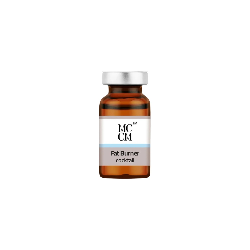 MCCM Medical Cosmetics Fat Burner Cocktail